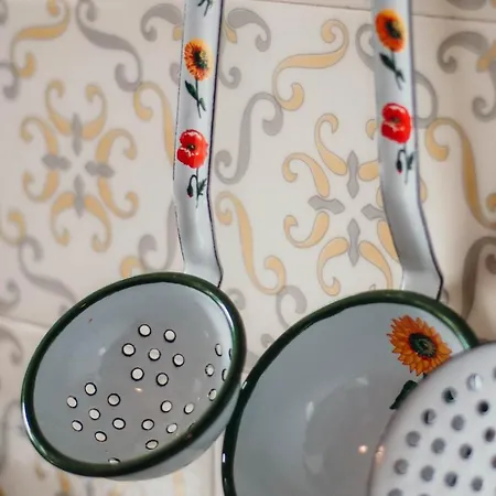 Edvina - Affitti Brevi Italia *